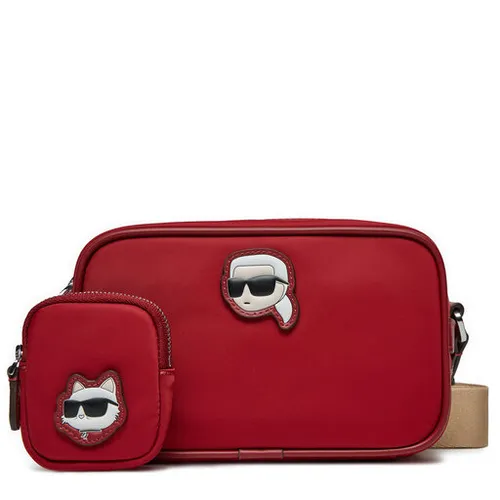 Torebka KARL LAGERFELD A1W30127