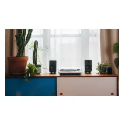 Kolumny Audio-Technica AT-SP3X Czarny 2szt.