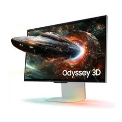Samsung Odyssey 3D G9 LS27FG900XUXEN