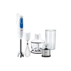 Braun MQ3038 BAHARAT+ Blender