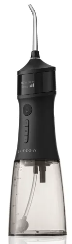 Irygator do zębów SEYSSO Edge Nova Black