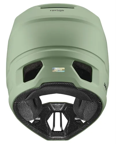 Kask rowerowy Full Face UVEX Ravage