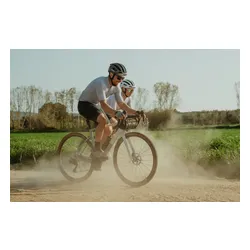 Kask rowerowy EYEN Air
