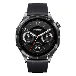 Smartwatch MIBRO GT Czarny