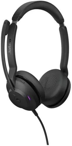 Słuchawki nauszne JABRA Evolve2 30 SE