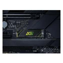Dysk AGI AI818 1TB SSD