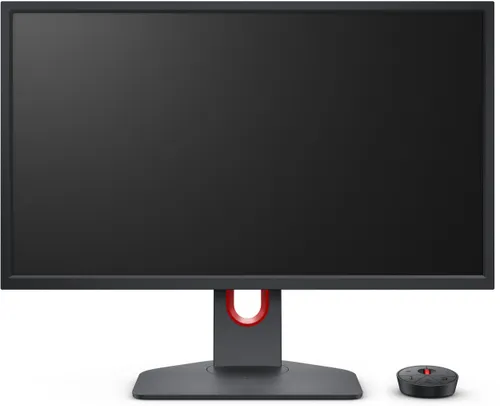 Monitor BenQ ZOWIE XL2566K 25" Full HD TN 360Hz 0,5ms Gamingowy