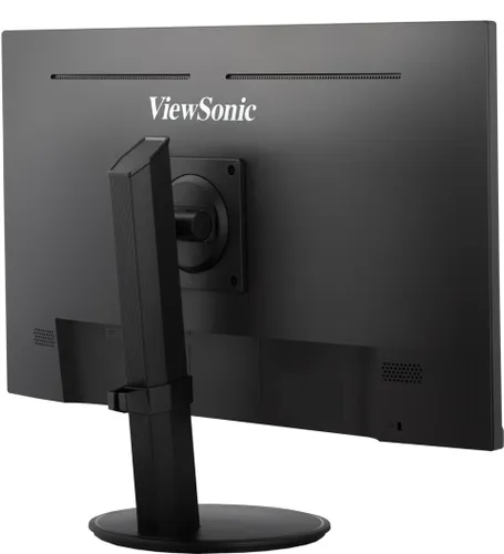 Monitor VIEWSONIC VG2708-4K 27" 3840x2160px IPS 4 ms [GTG]