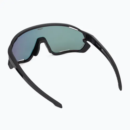 Okulary przeciwsłoneczne Tripout Force black/pinky axiom