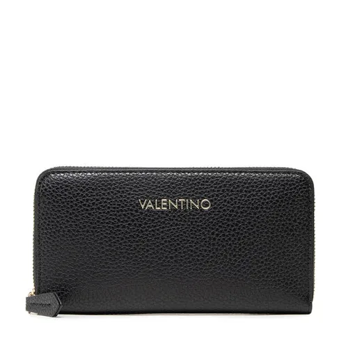 Valentino Superman VPS2U8155 Nero Büyük Kadın Cüzdanı