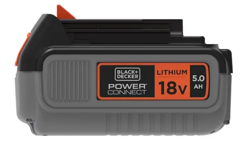 Akumulator Black&Decker BL5018-XJ 18V 5 Ah