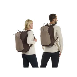 Plecak miejski Thule EnRoute Backpack 26 l - tinted taupe / nuanced brown