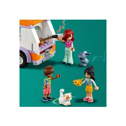 LEGO Friends 41735 mobil kabin