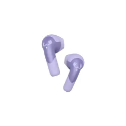 Słuchawki bezprzewodowe Fresh 'n Rebel Twins Blaze Douszne Bluetooth 5.5 Dreamy lilac