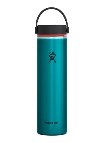 Butelka termiczna 710 ml Hydro Flask Lightweight Wide Mouth Trail™ - clelestine