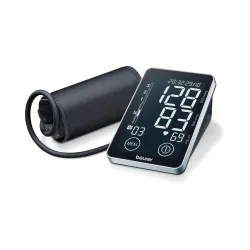 Ciśnieniomierz Beurer BM 58 Wykrywanie arytmii