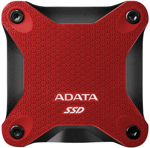 Dysk ADATA SD620 1TB SSD Czerwony