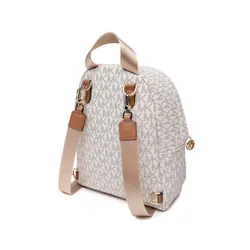MICHAEL Michael Kors Slater 30t0g04b0b rucsac de vanilie / Acrn