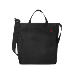 Geanta Polo Ralph Lauren 405842686001 Polo Negru