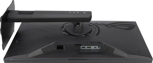 Monitor ASUS ROG Strix XG27ACMES 27" 2560x1440px IPS 255Hz 1 ms [GTG]