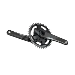 Mechanizm korbowy z pomiarem mocy SRAM Red 1 AXS DUB - 46T/175mm