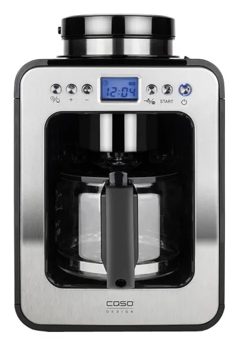 Ekspres CASO GERMANY Coffee Compact Electronic