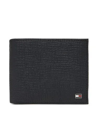 Tommy Hilfiger Duży Portfel Męski Th Flag Cc & Coin AM0AM13709