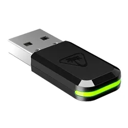 Słuchawki TURTLE BEACH Stealth 600 Gen3 PC Bezprzewodowe, Nauszne, Dźwięk przestrzenny Czarny