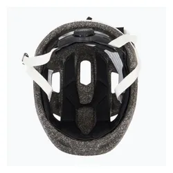 Kask rowerowy dziecięcy Kellys Acey 022 rose white