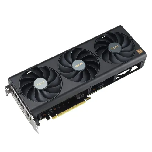 Karta graficzna ASUS ProArt GeForce RTX 4060 Ti OC edition 16GB GDDR6 128bit DLSS 3