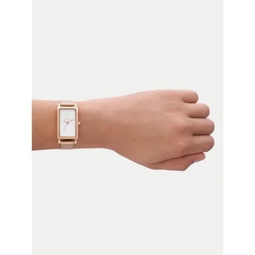 Skagen Hagen Skw3095 Rose Gold Saati