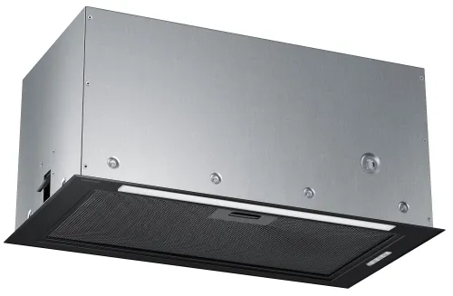 Okap Samsung NK52FG454CM/UR Czarny