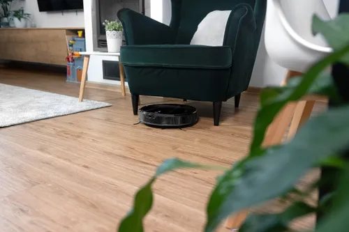 Robot sprzątający CONCEPT VR3300