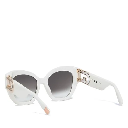 Okulary przeciwsłoneczne Furla Sunglasses SFU596 WD00044-A.0116-01B00-4-401-20-CN-D Talco h - Rozmiar (EU) 00