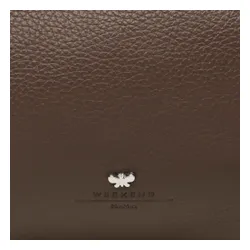 Geantă De Weekend Max Mara Novara 2355111032 Maro 015