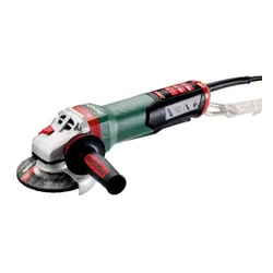 Metabo WEPBA Açılı Taşlama Makinesi 19-125 Q DS M-Fırça