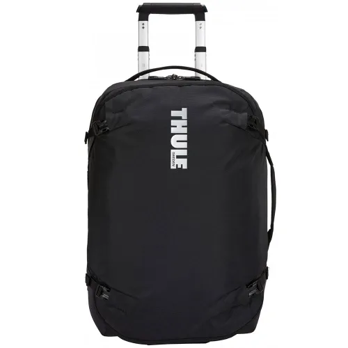 Чемодан/ручная кладь Thule Subterra 3in1-черный