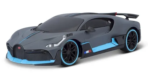 Samochód zdalnie sterowany MAISTO TECH Bugatti Divo 81515
