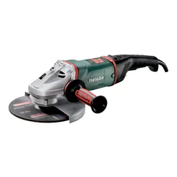 Szlifierka kątowa Metabo WE 26-230 MVT Quick