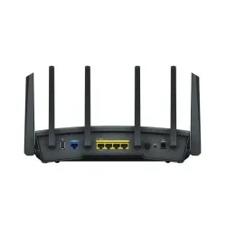 Router Synology RT6600ax Czarny