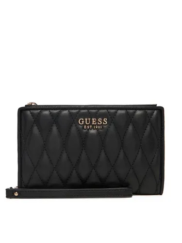 Кошелек Guess Duży Valla Slg SWQG81 22157, дамский
