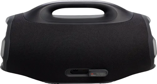 Głośnik mobilny JBL Boombox 4 Czarny