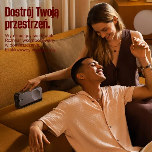 Głośnik Bluetooth Bose SoundLink Home Cool Grey