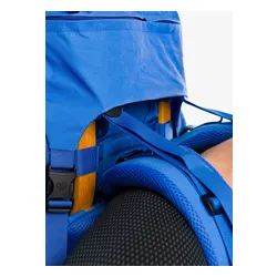 Plecak trekkingowy Fjallraven Kajka 65 - un blue/blue