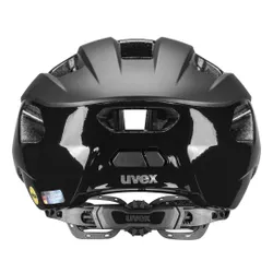 Kask rowerowy UVEX Rise Pro Czarny Szosowy (rozmiar 52-56) MIPS