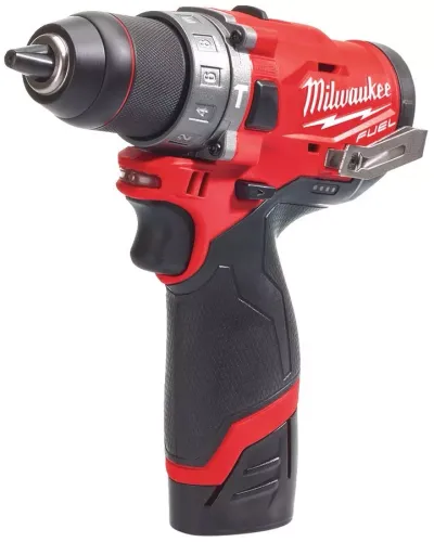 Milwaukee Yakıtlı Tornavida M12 FPD-202X