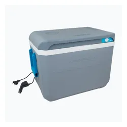 Lodówka turystyczna Campingaz Powerbox Plus 36 l grey