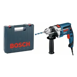 Bosch Wiertarka udarowa GSB 16 RE 750 W