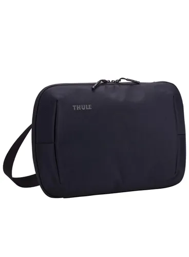 Дорожная сумка рюкзак Thule Subterra 2 Convertible Carry-On 40 L-black