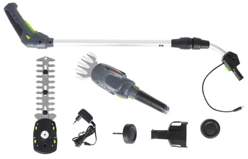 Nożyce do trawy NAC TA72H-B15-JN 170mm 7.2V akumulatorowe